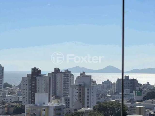 Apartamento com 3 quartos à venda na Rua Afonso Pena, 935, Canto, Florianópolis, 180 m2 por R$ 1.950.000