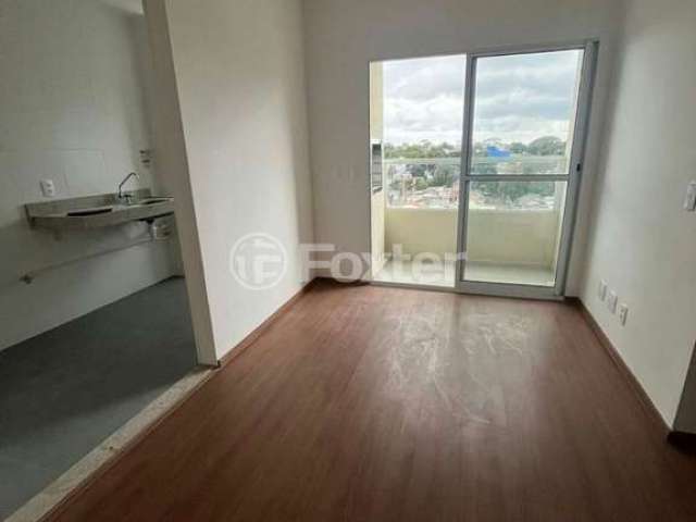 Apartamento com 2 quartos à venda na Avenida Baltazar de Oliveira Garcia, 2478, Costa e Silva, Porto Alegre, 44 m2 por R$ 234.000