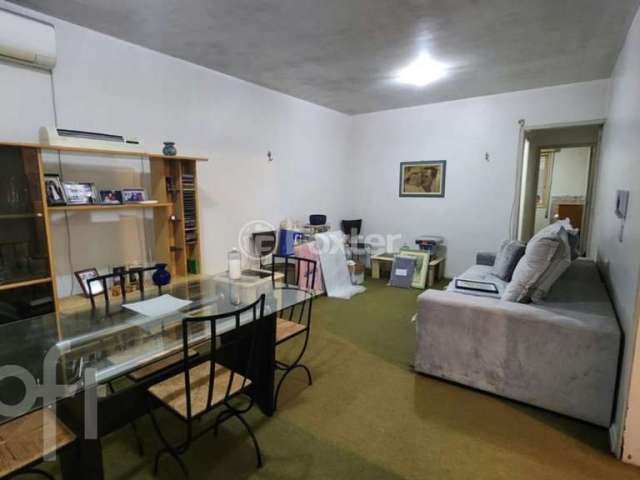 Apartamento com 2 quartos à venda na Rua General João Telles, 102, Bom Fim, Porto Alegre, 82 m2 por R$ 380.000