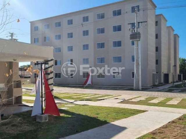 Apartamento com 2 quartos à venda na Avenida Marechal Rondon, 70, Vila Fátima, Cachoeirinha, 41 m2 por R$ 170.000