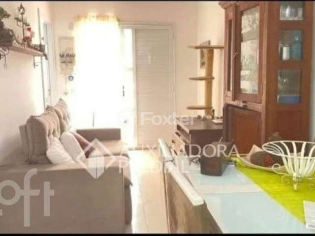 Casa com 2 quartos à venda na Rua Grapia, 306, Jardim do Bosque, Cachoeirinha, 60 m2 por R$ 248.000