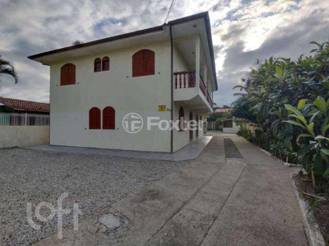 Casa com 7 quartos à venda na Rua Professor Manoel Feijó, 220, Canasvieiras, Florianópolis, 240 m2 por R$ 2.128.000