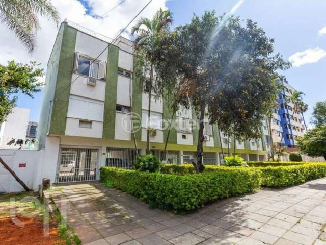 Cobertura com 3 quartos à venda na Rua Mucio Teixeira, 585, Menino Deus, Porto Alegre, 206 m2 por R$ 1.100.000