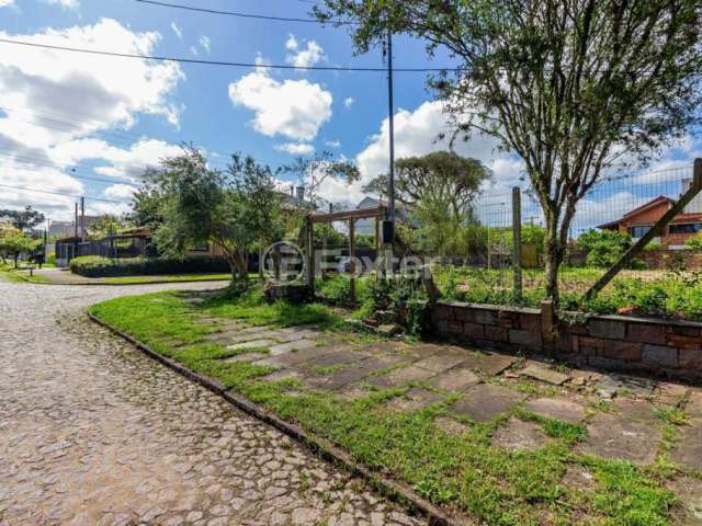 Terreno comercial à venda na Rua Otelo Rosa, 203, Ipanema, Porto Alegre, 391 m2 por R$ 440.000