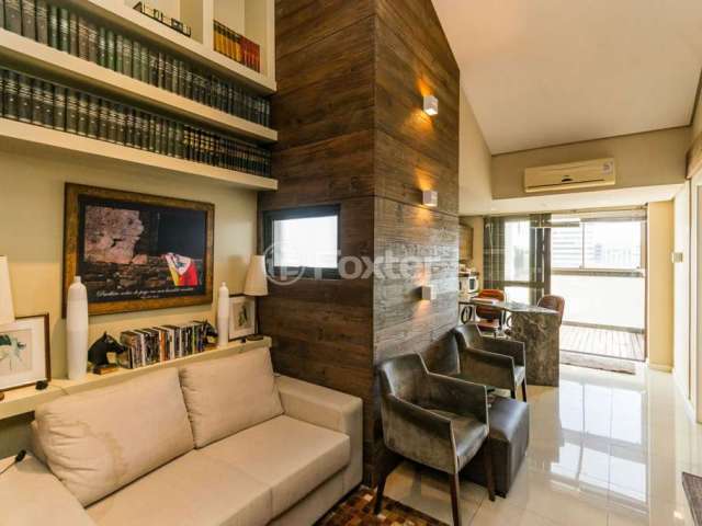 Sala comercial com 2 salas à venda na Rua Washington Luiz, 552, Centro Histórico, Porto Alegre, 110 m2 por R$ 800.000