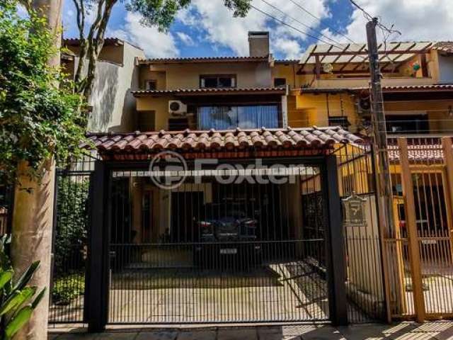 Casa com 3 quartos à venda na Rua Engenheiro Tito Marques Fernandes, 282, Ipanema, Porto Alegre, 171 m2 por R$ 710.000