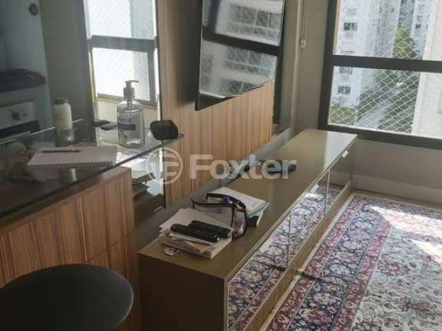 Apartamento com 2 quartos à venda na Avenida Andaraí, 566, Passo da Areia, Porto Alegre, 80 m2 por R$ 720.000