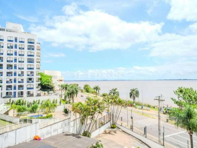 Apartamento com 3 quartos à venda na Avenida Padre Cacique, 1840, Praia de Belas, Porto Alegre, 130 m2 por R$ 1.680.000