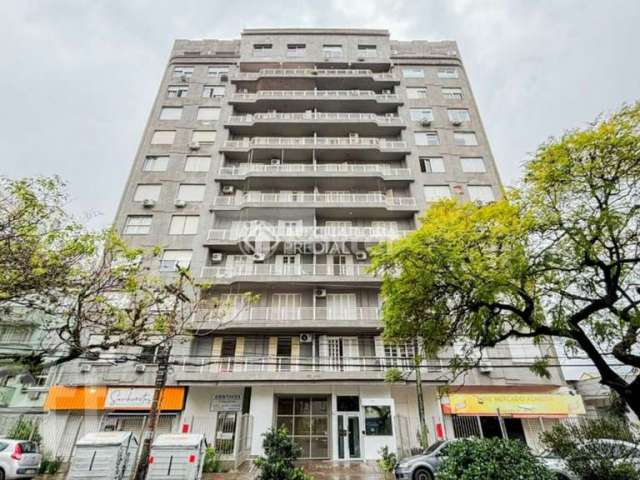 Apartamento com 2 quartos à venda na Avenida Venâncio Aires, 449, Farroupilha, Porto Alegre, 81 m2 por R$ 430.000