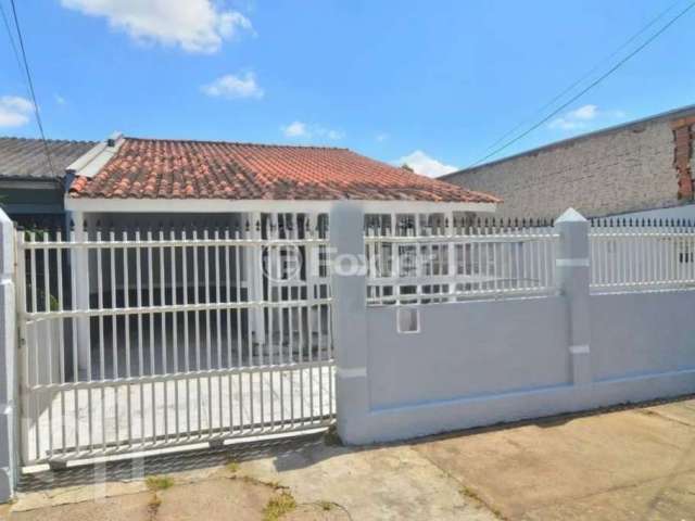 Casa com 2 quartos à venda na Rua Liverpool, 92, São José, Canoas, 62 m2 por R$ 350.000