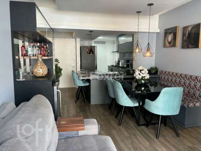 Apartamento com 2 quartos à venda na Rua Almirante Lamego, 747, Centro, Florianópolis, 89 m2 por R$ 1.100.000