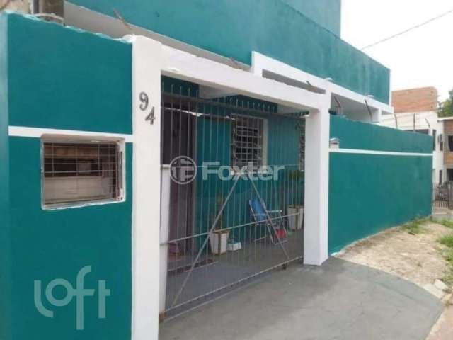 Casa com 3 quartos à venda na Rua AA, 94, Guajuviras, Canoas, 120 m2 por R$ 207.500