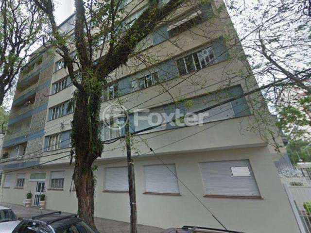 Apartamento com 3 quartos à venda na Rua Gonçalo de Carvalho, 21, Floresta, Porto Alegre, 118 m2 por R$ 599.000