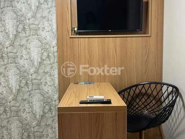 Sala comercial com 1 sala à venda na Rua Ramiro Barcelos, 630, Moinhos de Vento, Porto Alegre, 38 m2 por R$ 550.000