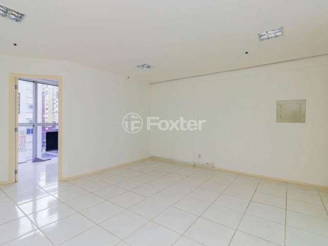 Sala comercial à venda na Rua Almirante Barroso, 735, Floresta, Porto Alegre, 38 m2 por R$ 151.905