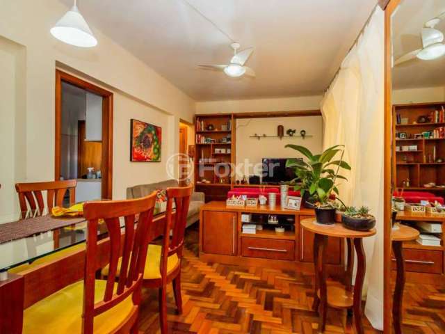 Apartamento com 3 quartos à venda na Rua Professor Duplan, 41, Rio Branco, Porto Alegre, 93 m2 por R$ 522.500