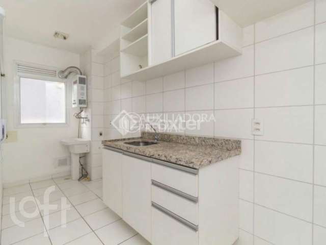 Apartamento com 2 quartos à venda na Avenida da Cavalhada, 3559, Cavalhada, Porto Alegre, 65 m2 por R$ 350.000