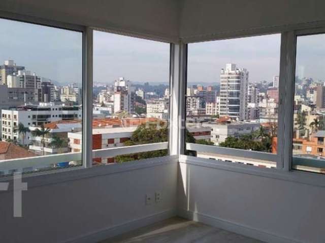 Apartamento com 2 quartos à venda na Rua Hugo Ribeiro, 41, Menino Deus, Porto Alegre, 66 m2 por R$ 890.000