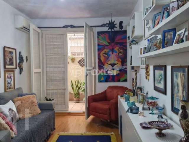 Apartamento com 1 quarto à venda na Rua Coronel André Belo, 466, Menino Deus, Porto Alegre, 40 m2 por R$ 220.000