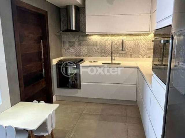 Apartamento com 2 quartos à venda na Rua Maria Manchen de Souza, 210, Kobrasol, São José, 87 m2 por R$ 750.000