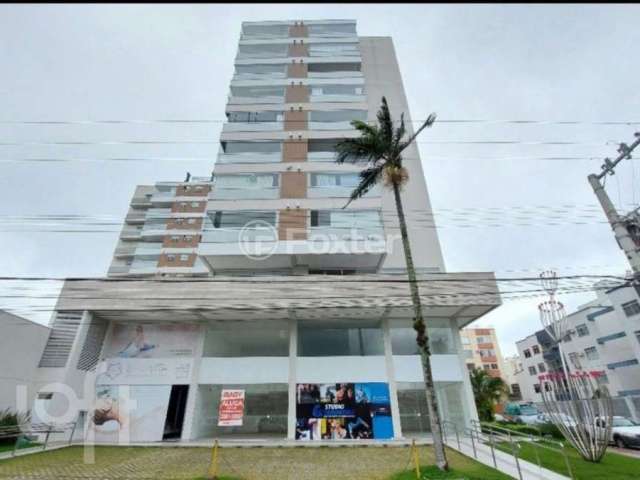 Apartamento com 2 quartos à venda na Rua Euclides Machado, 341, Canto, Florianópolis, 84 m2 por R$ 840.000