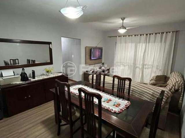 Apartamento com 3 quartos à venda na Avenida Dorival Cândido Luz de Oliveira, 1444, COHAB C, Gravataí, 101 m2 por R$ 490.000