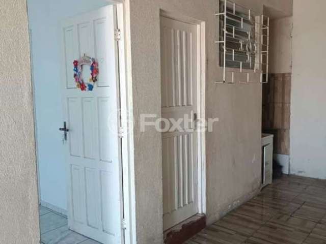 Casa com 3 quartos à venda na Rua Osvaldo Optiz, 595, Estância Velha, Canoas, 67 m2 por R$ 450.000