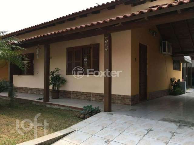 Casa com 3 quartos à venda na Rua Jacob Leonardo Denicol, 274, Moradas do Sobrado, Gravataí, 180 m2 por R$ 500.000