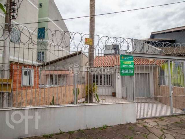 Casa com 3 quartos à venda na Avenida Mariland, 11, Auxiliadora, Porto Alegre, 110 m2 por R$ 780.000