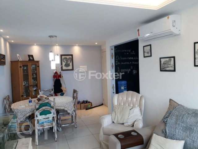 Apartamento com 3 quartos à venda na Avenida da Cavalhada, 3559, Cavalhada, Porto Alegre, 71 m2 por R$ 400.000