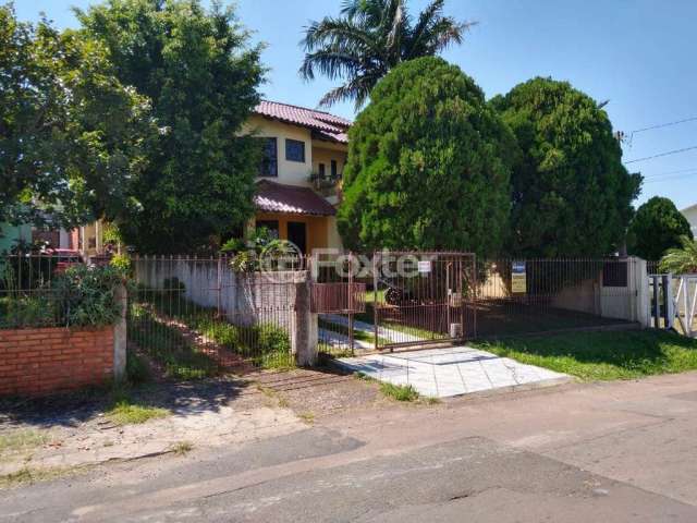 Casa com 4 quartos à venda na Rua Itapetininga, 520, São Judas Tadeu, Gravataí, 510 m2 por R$ 637.100