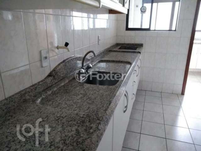 Apartamento com 3 quartos à venda na Rua Adhemar da Silva, 996, Kobrasol, São José, 97 m2 por R$ 650.000