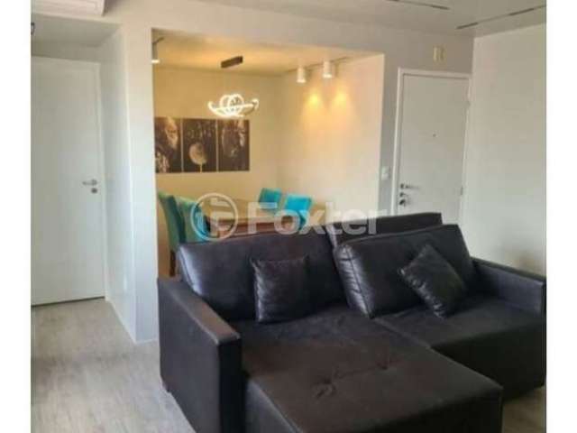 Apartamento com 3 quartos à venda na Rua São José, 142, Balneário, Florianópolis, 83 m2 por R$ 650.000