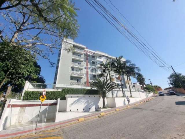 Apartamento com 3 quartos à venda na Rua José Lino Kretzer, 915, Centro, São José, 91 m2 por R$ 639.000