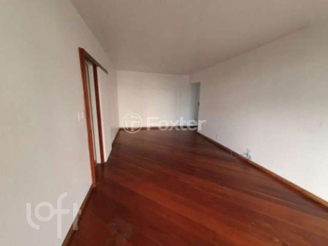 Apartamento com 3 quartos à venda na Rua Frei Caneca, 544, Agronômica, Florianópolis, 101 m2 por R$ 940.000