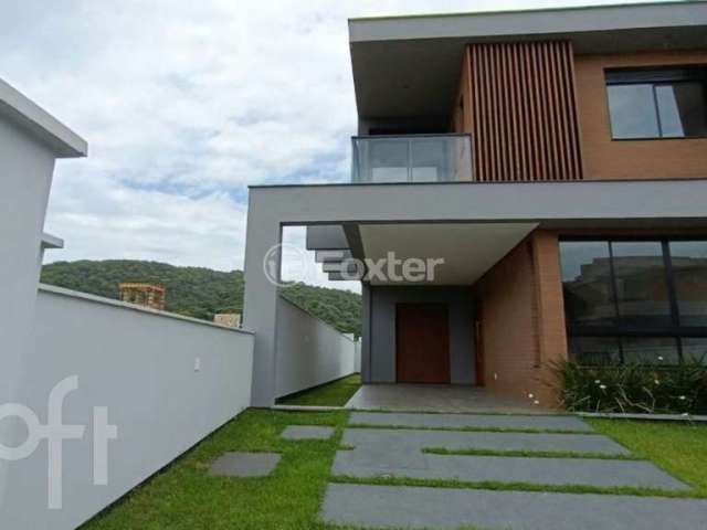 Casa com 3 quartos à venda na Rodovia Doutor Antônio Luiz Moura Gonzaga, 3156, Rio Tavares, Florianópolis, 181 m2 por R$ 1.760.000