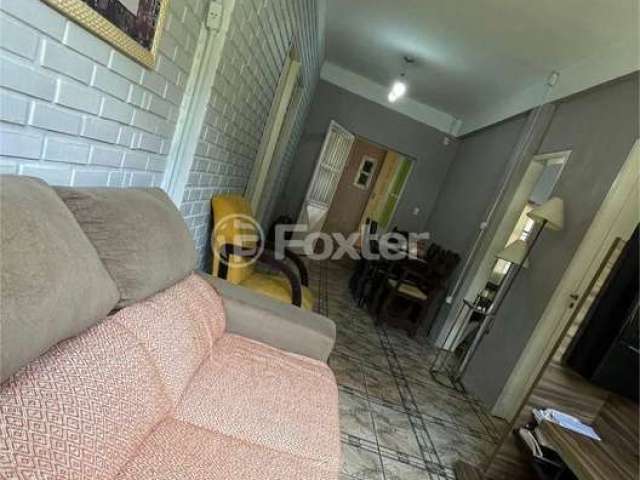 Casa com 3 quartos à venda na Rua José Grimberg, 453, Costa e Silva, Porto Alegre, 110 m2 por R$ 245.000