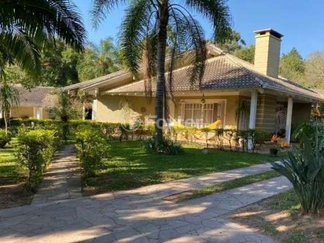 Fazenda com 2 salas à venda na Rua Ponta Grossa, S/N, Parque Itacolomi, Gravataí, 58000 m2 por R$ 2.200.000