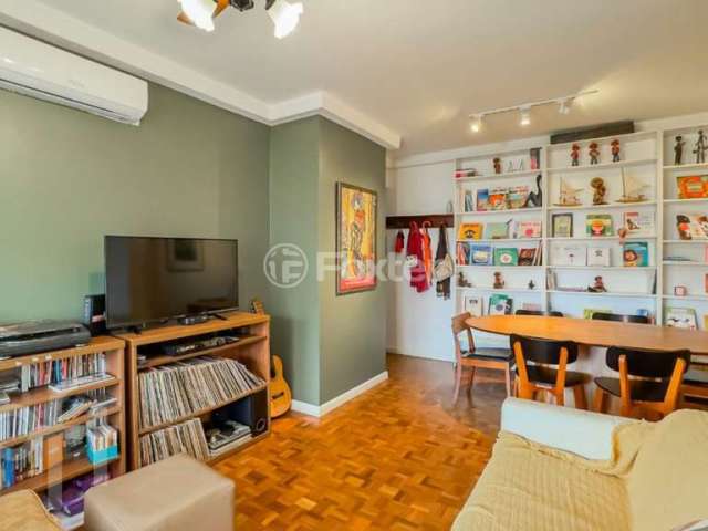 Apartamento com 2 quartos à venda na Rua Mariante, 21, Rio Branco, Porto Alegre, 79 m2 por R$ 950.000