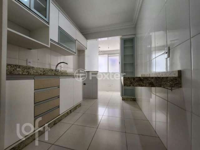 Apartamento com 2 quartos à venda na Avenida Salvador Di Bernardi, 888, Campinas, São José, 87 m2 por R$ 590.000