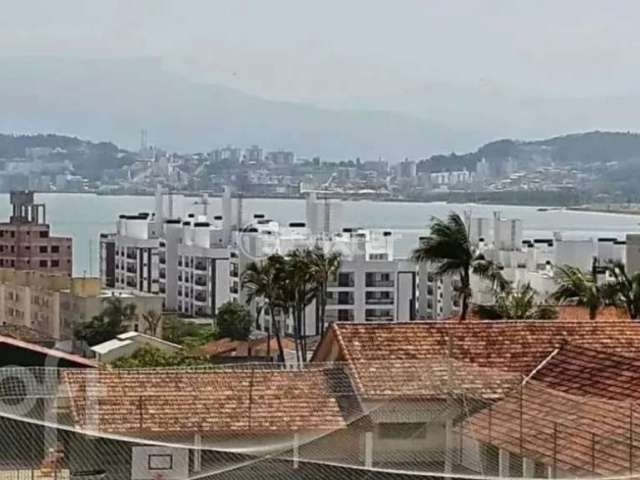 Apartamento com 2 quartos à venda na Rua Campolino Alves, 1155, Capoeiras, Florianópolis, 73 m2 por R$ 549.000