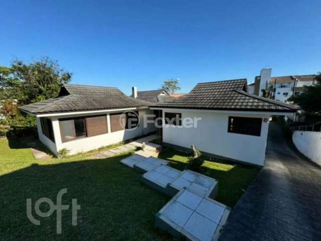 Casa com 4 quartos à venda na Rua Diácono Nemésio Coelho, 82, Ponta das Canas, Florianópolis, 181 m2 por R$ 3.000.000