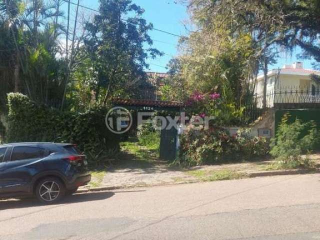 Casa com 4 quartos à venda na Rua Silveiro, 1124, Menino Deus, Porto Alegre, 322 m2 por R$ 1.000.000