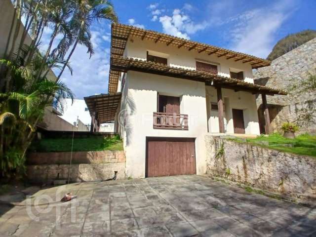 Casa com 4 quartos à venda na Avenida do Antão, 801, Centro, Florianópolis, 350 m2 por R$ 1.900.000