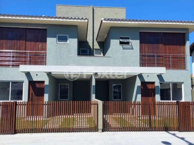 Casa com 3 quartos à venda na Rua Fidélis Govoni, 116, Campeche, Florianópolis, 134 m2 por R$ 1.220.000