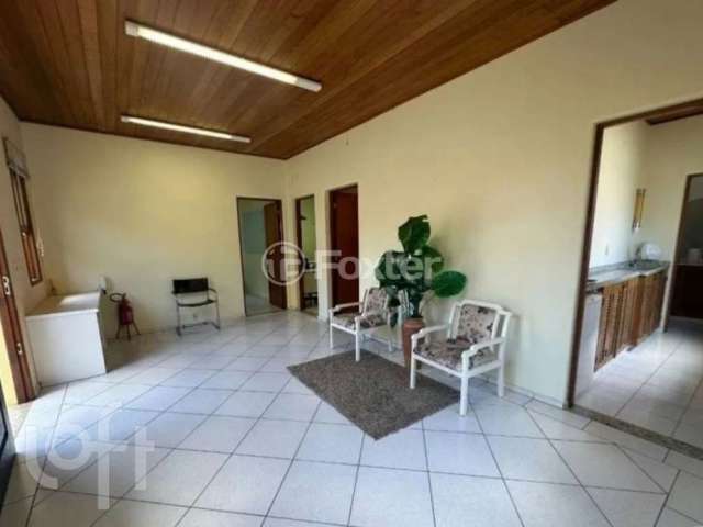 Casa com 4 quartos à venda na Rua Cruz e Souza, 50, Centro, Florianópolis, 144 m2 por R$ 1.410.000