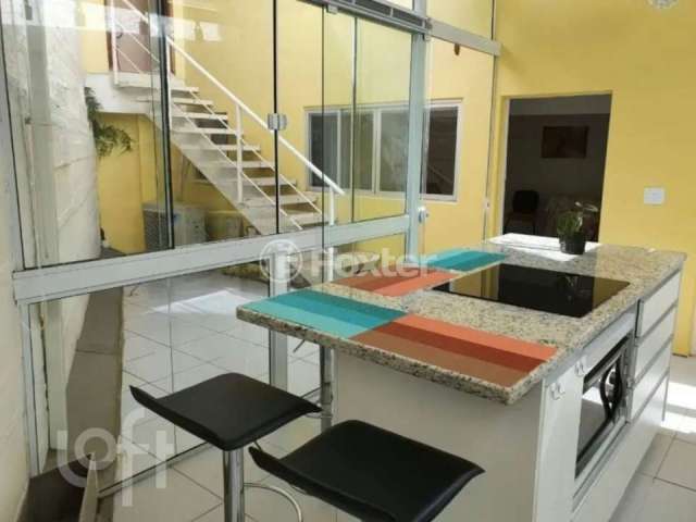 Casa com 4 quartos à venda na Rua Cruz e Souza, 50, Centro, Florianópolis, 72 m2 por R$ 1.500.000