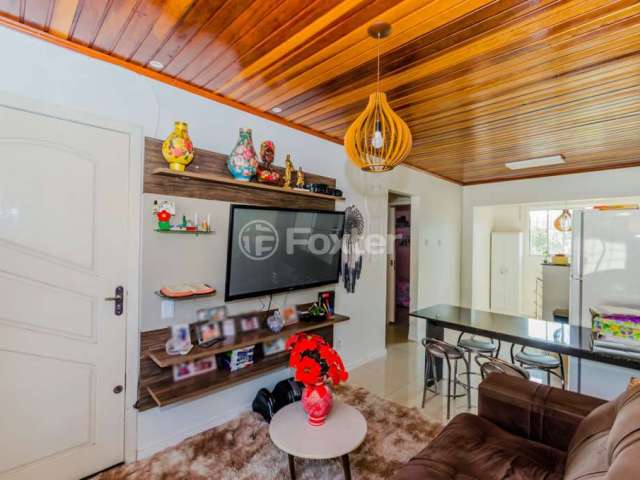 Casa com 4 quartos à venda na Rua Sargento Manoel Arruda, 356, Jardim Carvalho, Porto Alegre, 97 m2 por R$ 456.000