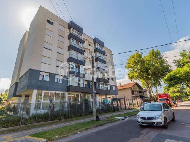 Apartamento com 2 quartos à venda na Rua Coronel Aristides, 160, Camaquã, Porto Alegre, 70 m2 por R$ 624.307