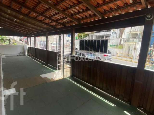 Casa com 2 quartos à venda na Rua Tenente Silveira, 487, Centro, Florianópolis, 300 m2 por R$ 1.499.000